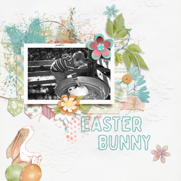 Easter Bunny