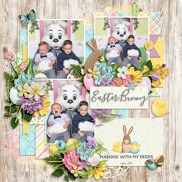 Easter Bunny