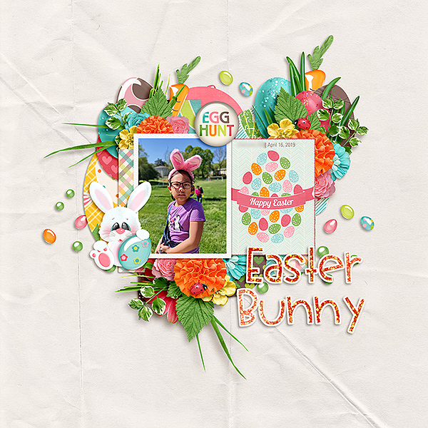 Easter Bunny