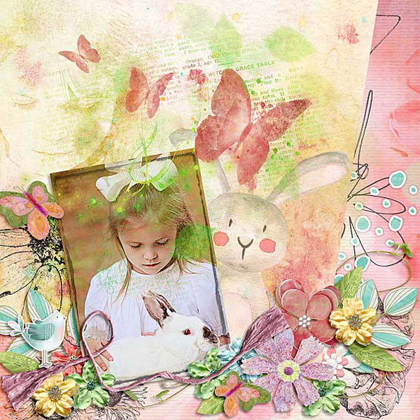 Easter Bunny