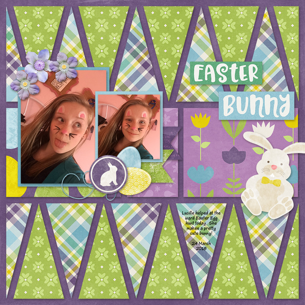 Easter Bunny