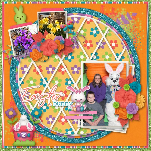 Easter Bunny