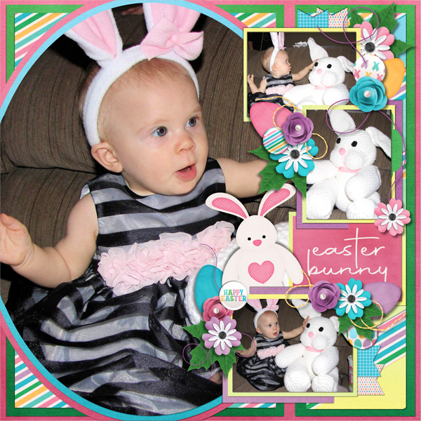 Easter Bunny