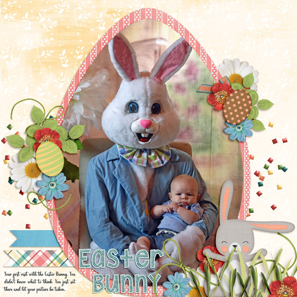 Easter Bunny