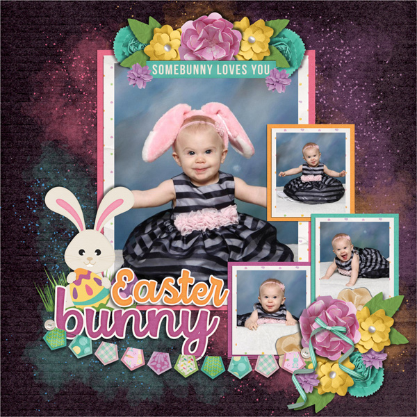 Easter Bunny