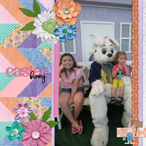 Easter Bunny