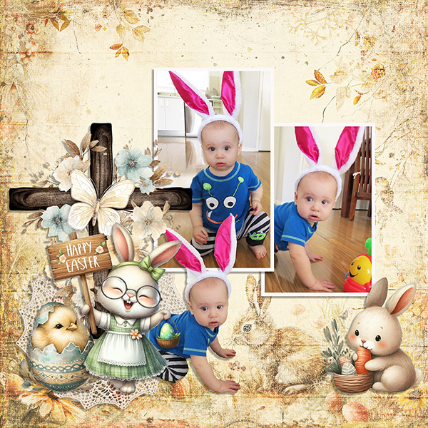 Easter Bunny