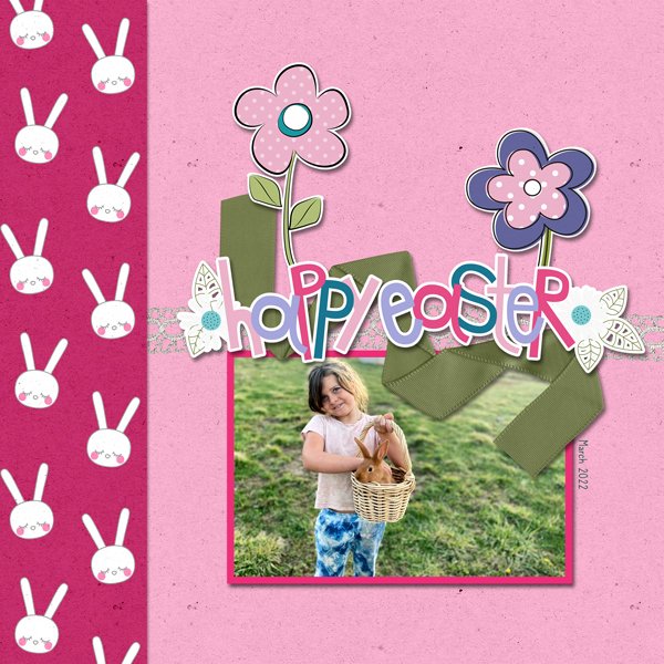 Easter Bunny