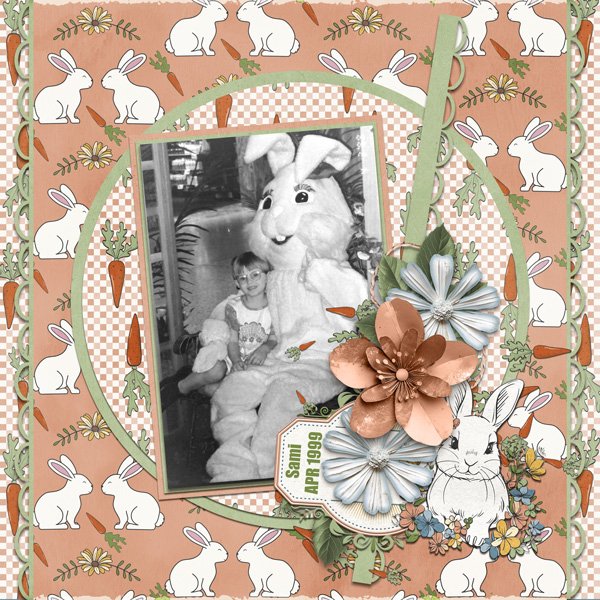 Easter Bunny
