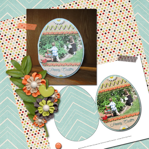 Easter Card