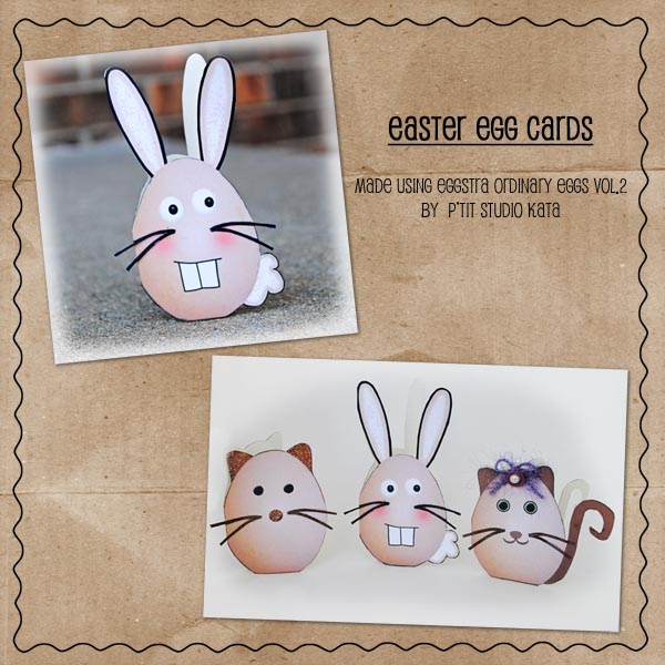 Easter Card