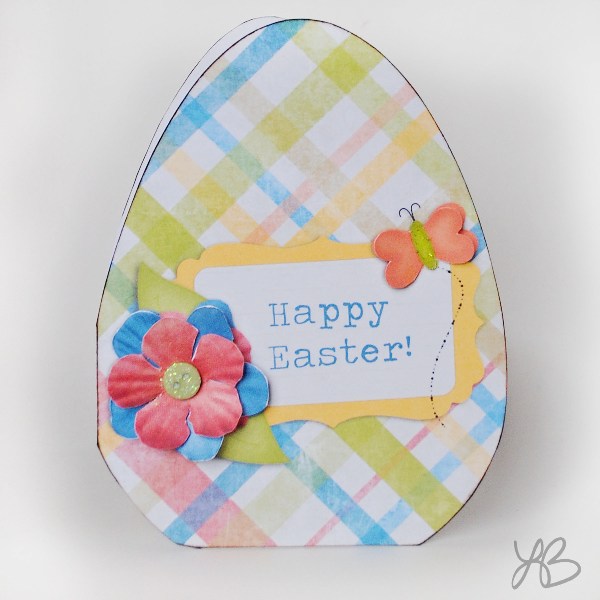 Easter Card