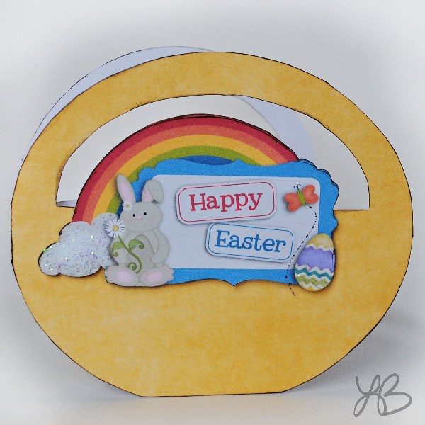 Easter Card