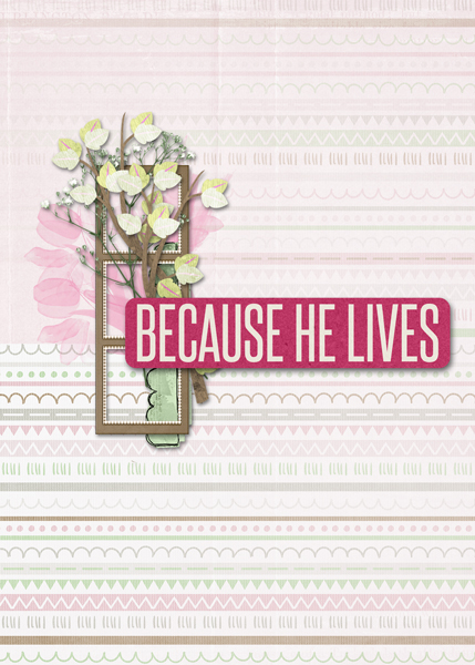 Easter Card