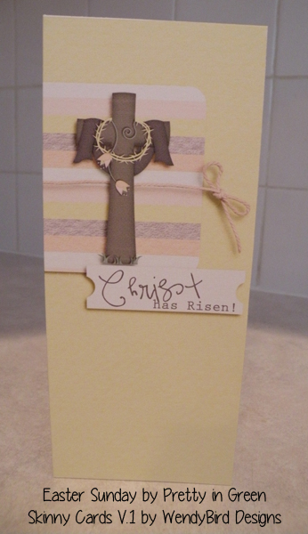 Easter Card