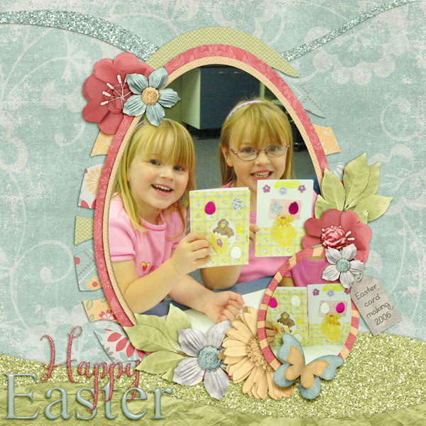 Easter Cards