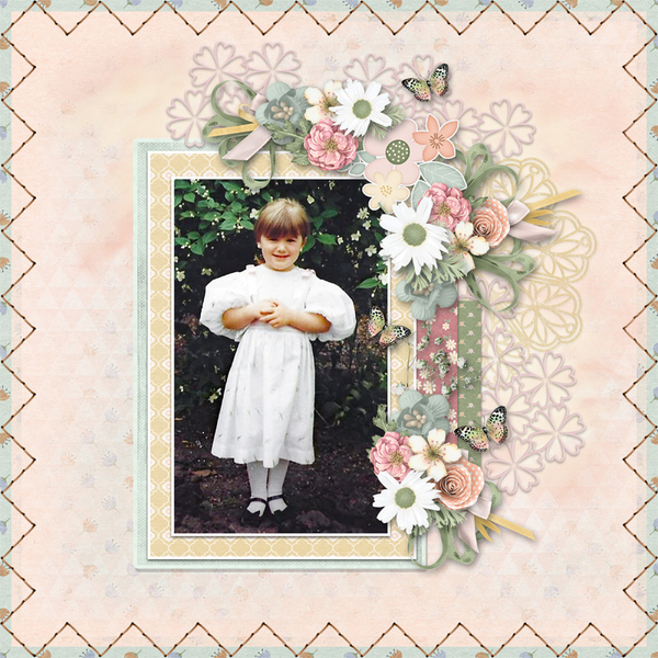 Easter circa 1990