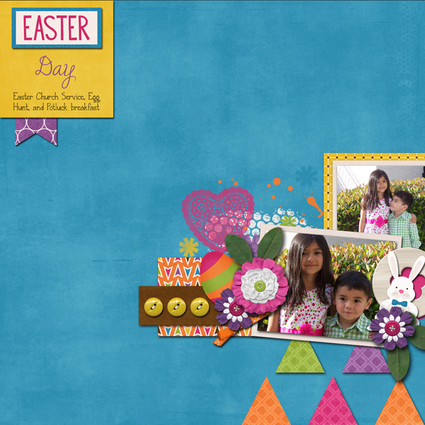 Easter Day