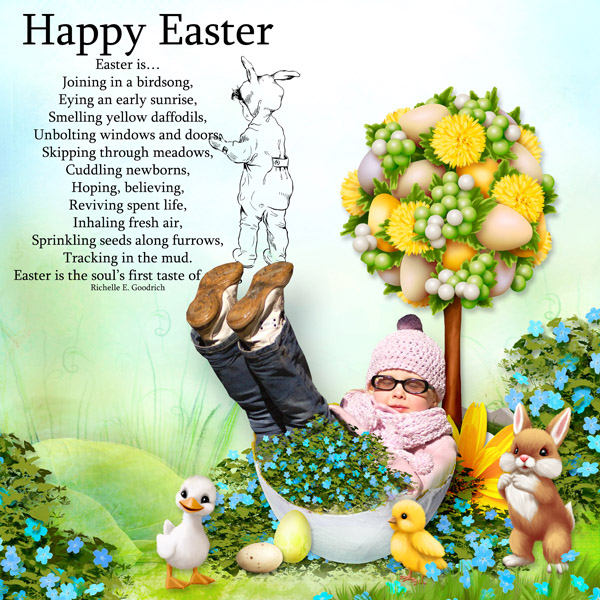 Easter Day