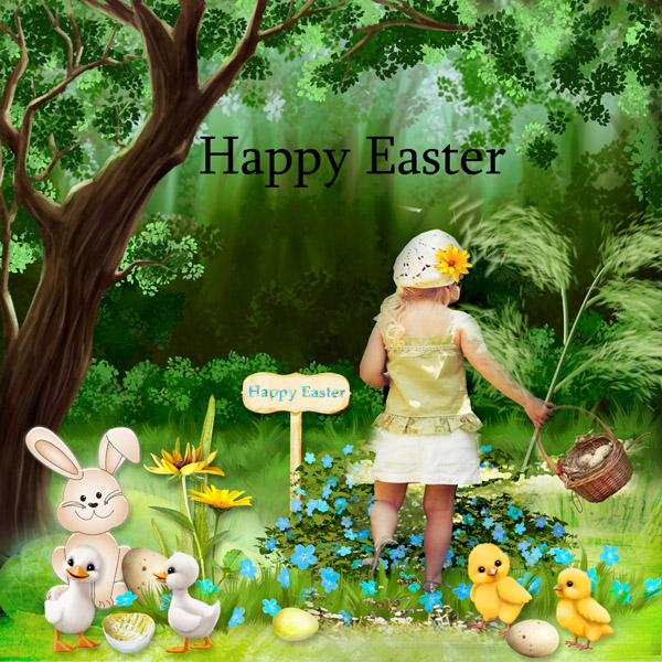 Easter Day