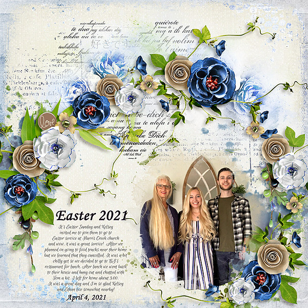 Easter Day