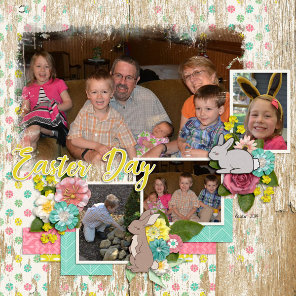 Easter Day