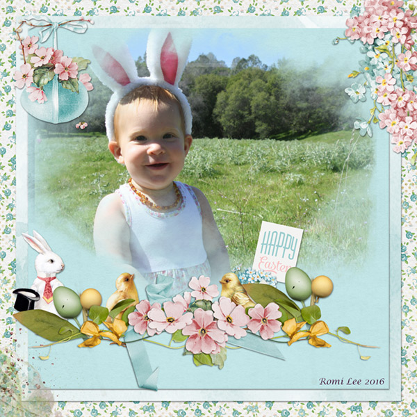 Easter Delights