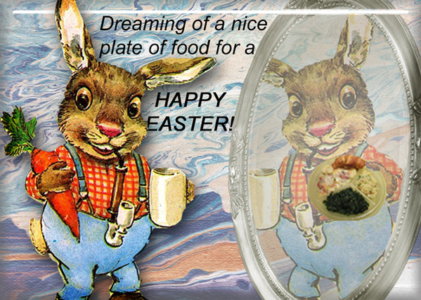 Easter Dinner