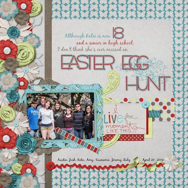 Easter Egg Hunt