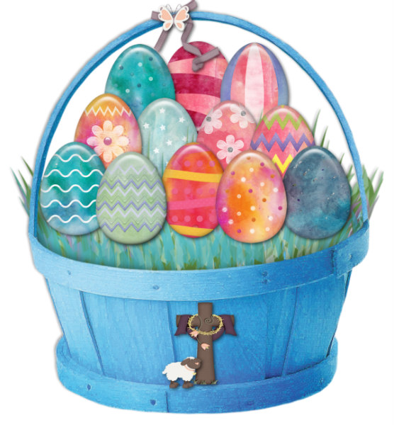 Easter Egg Hunt