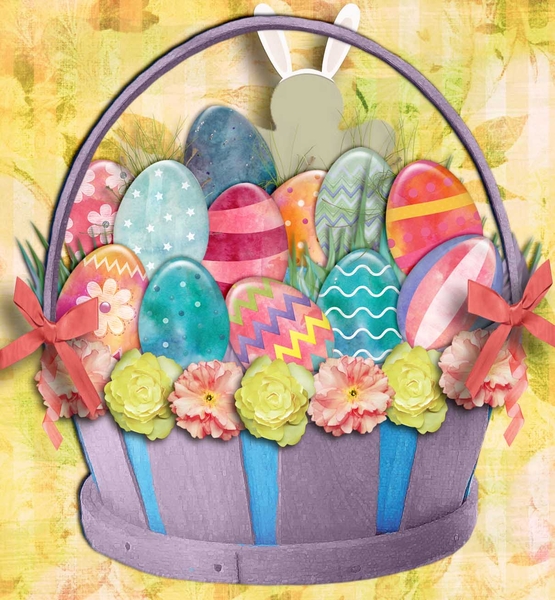 Easter Egg Hunt
