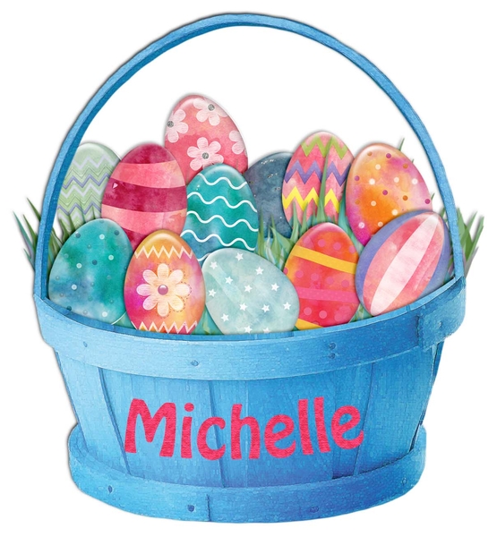 Easter Egg Hunt