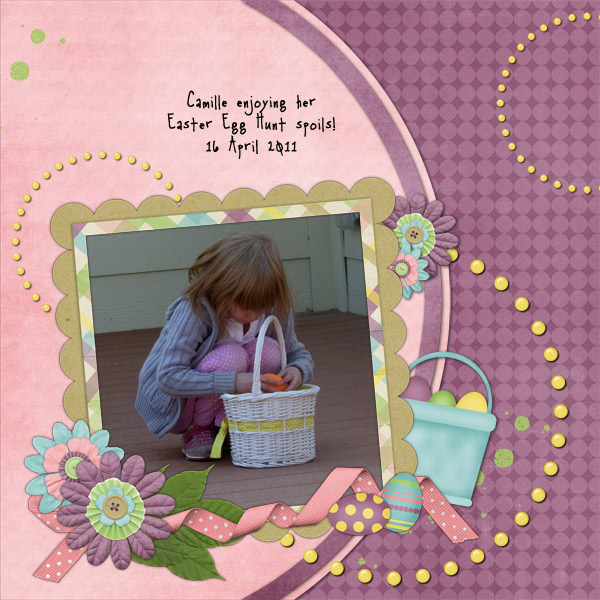 Easter Egg Hunt