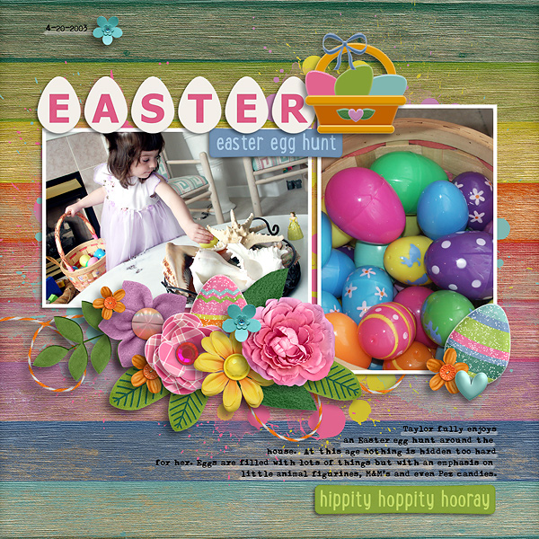 Easter Egg Hunt