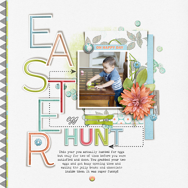 Easter Egg Hunt