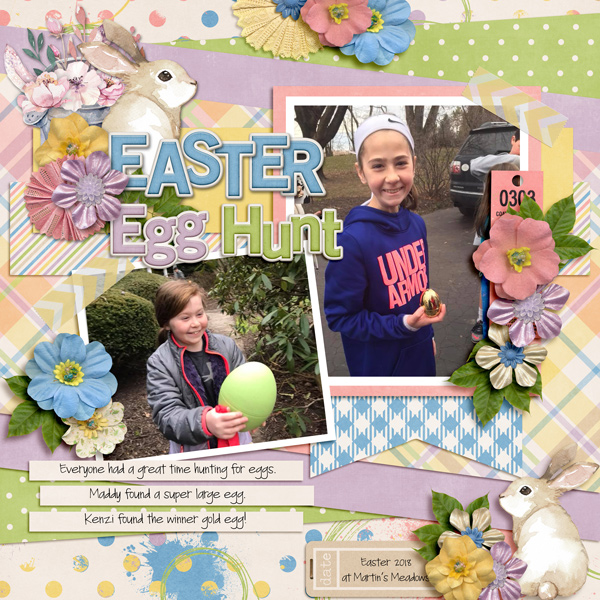 Easter Egg Hunt