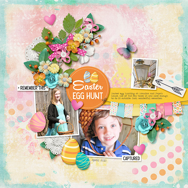 Easter Egg Hunt