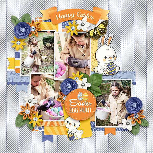 Easter Egg Hunt