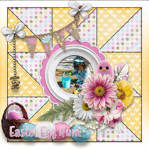 Easter Egg Hunt