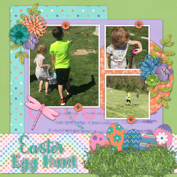 Easter Egg Hunt