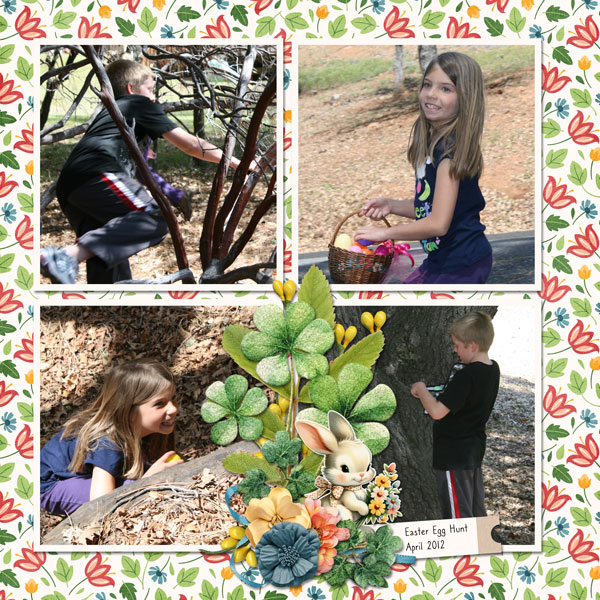 Easter Egg Hunt