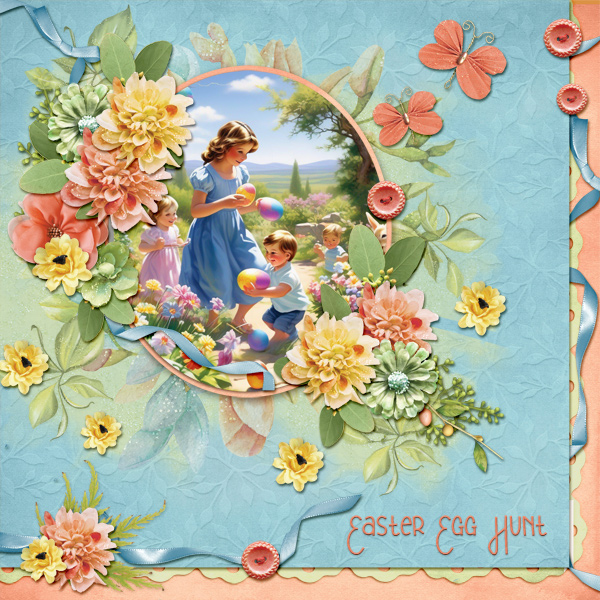 Easter Egg Hunt