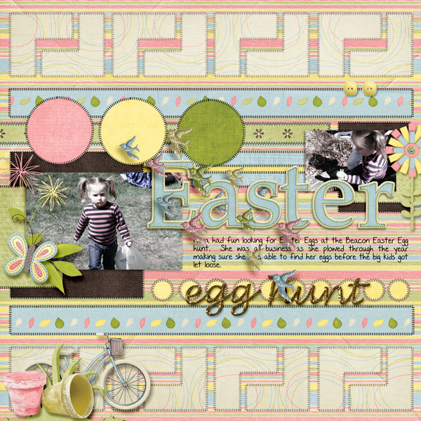 Easter Egg Hunt