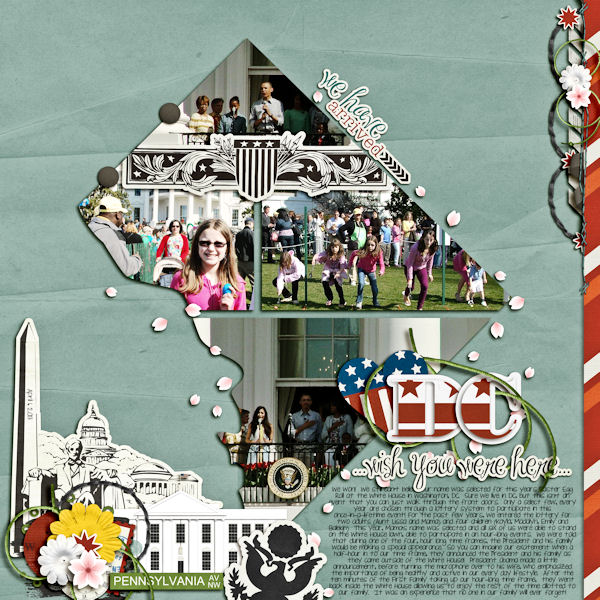 Easter Egg Roll
