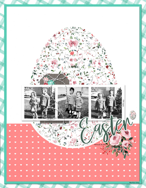 Easter Egg