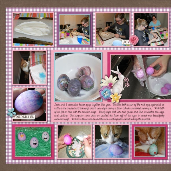 Easter Eggs Pg1