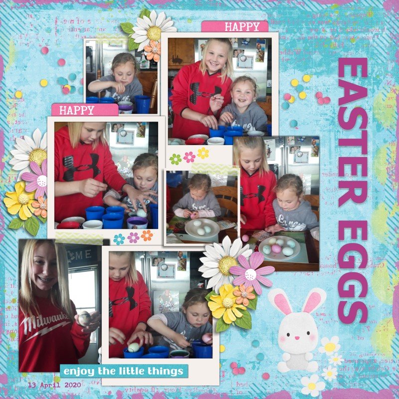 Easter Eggs-pg2