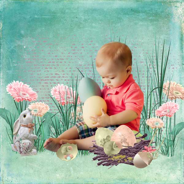 easter  eggs