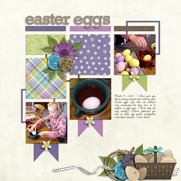 Easter Eggs