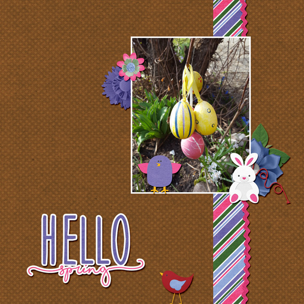 easter eggs